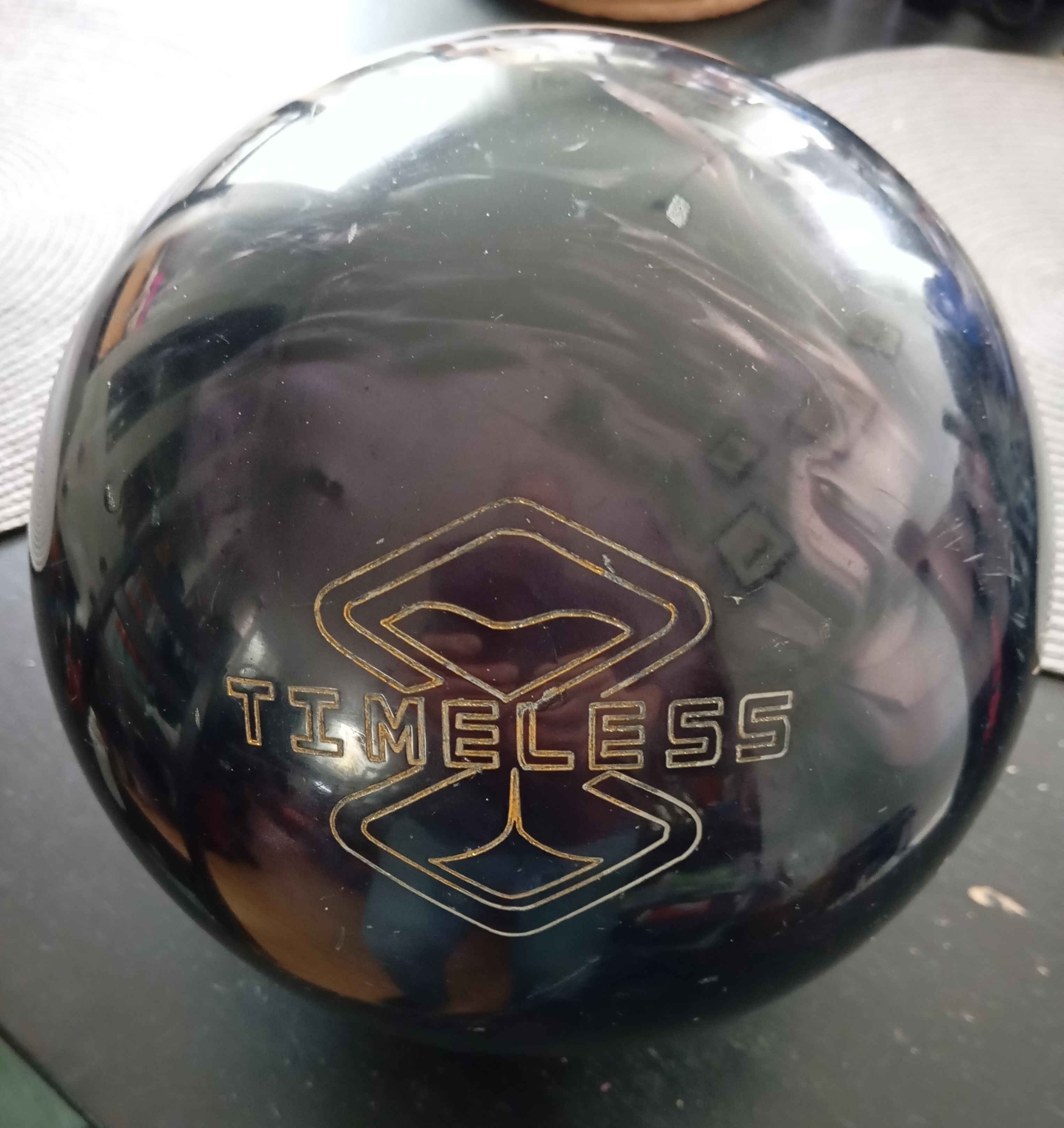 Storm Timeless